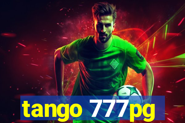 tango 777pg